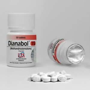 Buy Dianabol USA