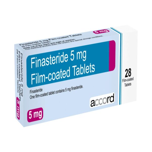 Buy Finasteride 5mg USA