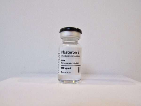 Buy Mast Enanthate 200mg