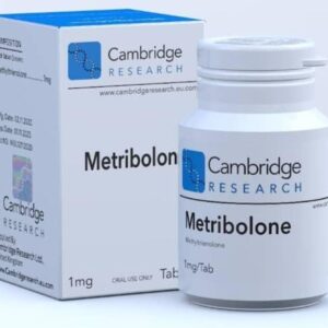 Buy Metribolone 1mg USA