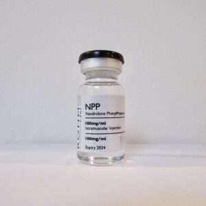 Buy NPP 100mg 10ml