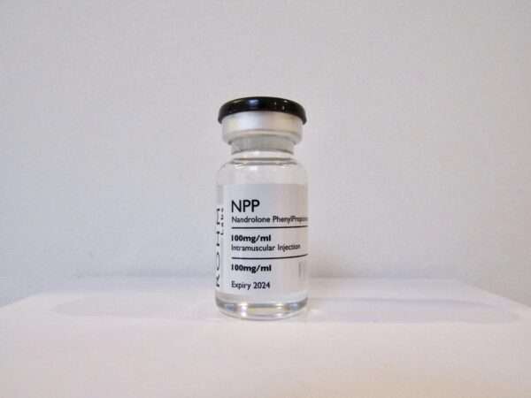 Buy NPP 100mg 10ml