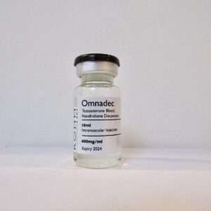 Buy Omnadec 400mg 10ml