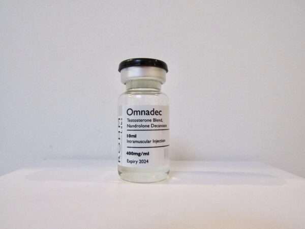 Buy Omnadec 400mg 10ml