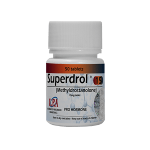 Buy Superdrol 10mg USA