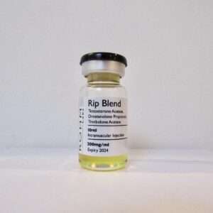 Buy Rip Blend 200mg