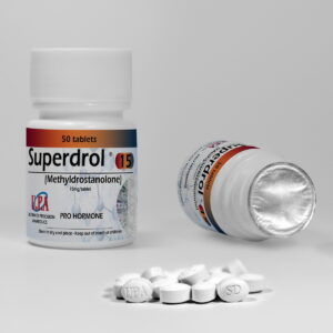 Buy Superdrol 20mg USA