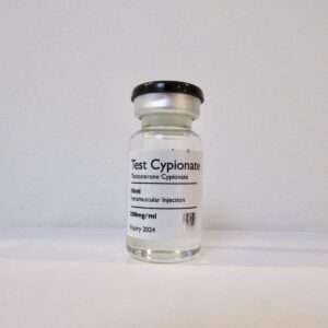 Buy Test Cyp 200mg