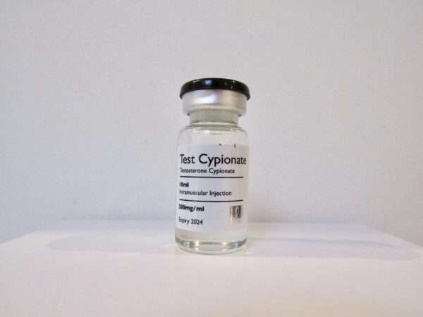 Buy Test Cyp 200mg