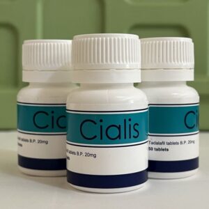 Buy Cialis 20mg USA