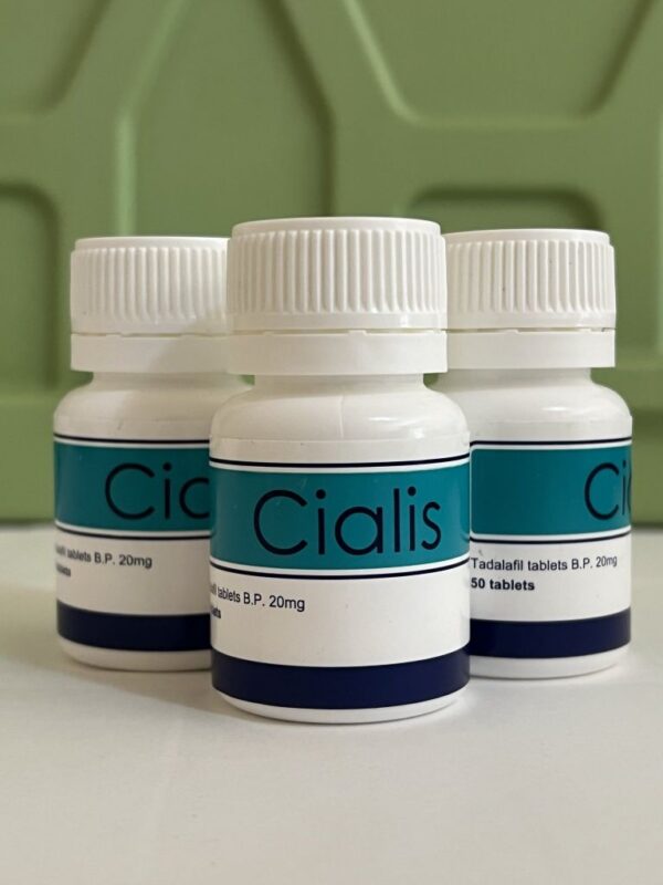 Buy Cialis 20mg USA