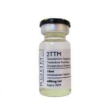 Buy 2TTM 400mg 10ml