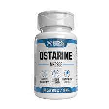 Buy Ostarine online USA