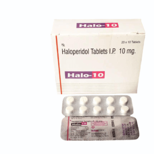 Buy Halo 10mg USA