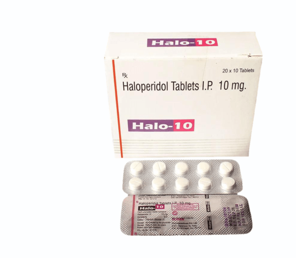 Buy Halo 10mg USA