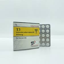 Buy T3 50mg USA