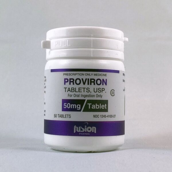 Buy Proviron 50mg USA