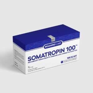 Buy Somatropin 100iu Online